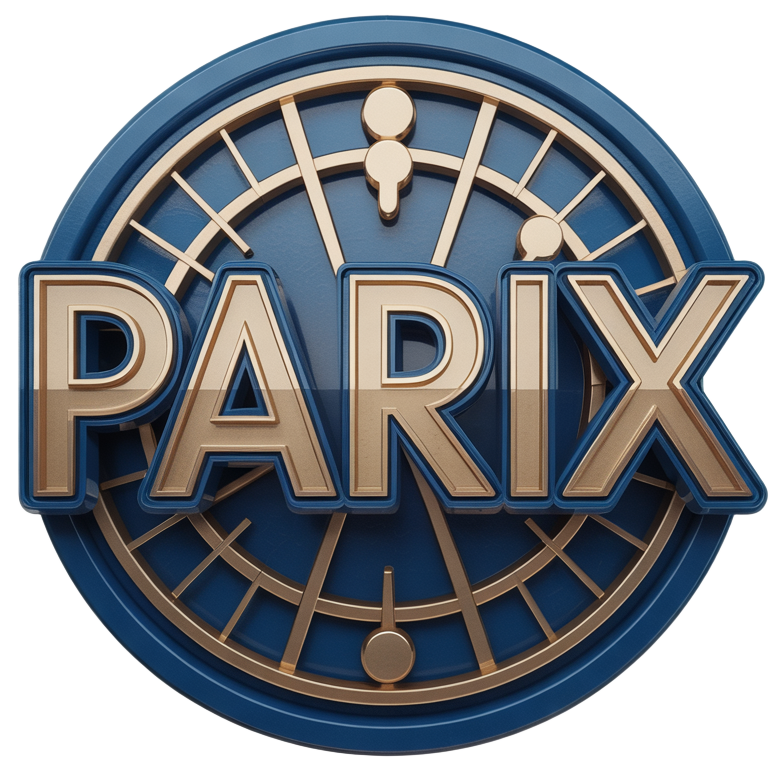Parix